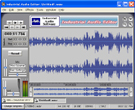 Industrial Audio Editor